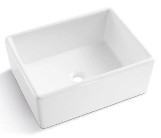 Ceramic Butler Sink 530mm KCSS530